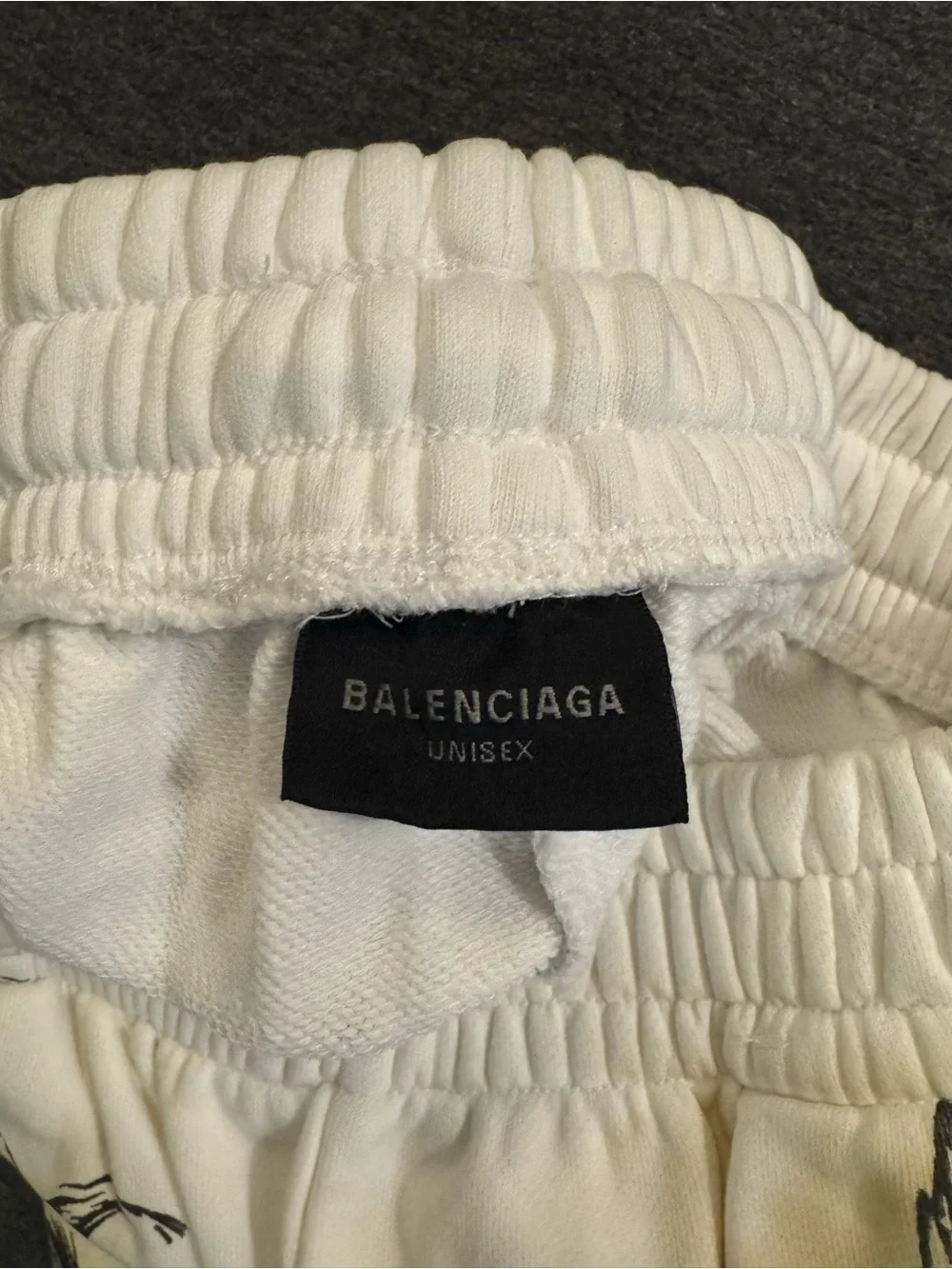 Balenciaga Shorts
